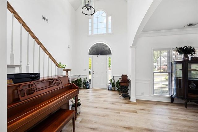 2648 Ives NW Way, Kennesaw, GA 30152