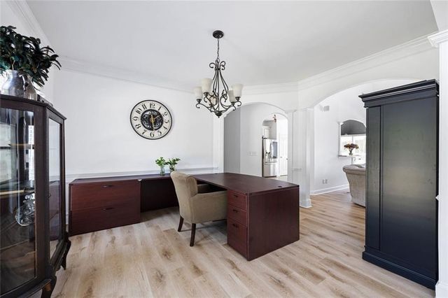 2648 Ives NW Way, Kennesaw, GA 30152