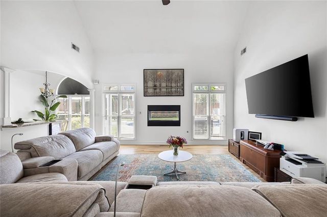 2648 Ives NW Way, Kennesaw, GA 30152