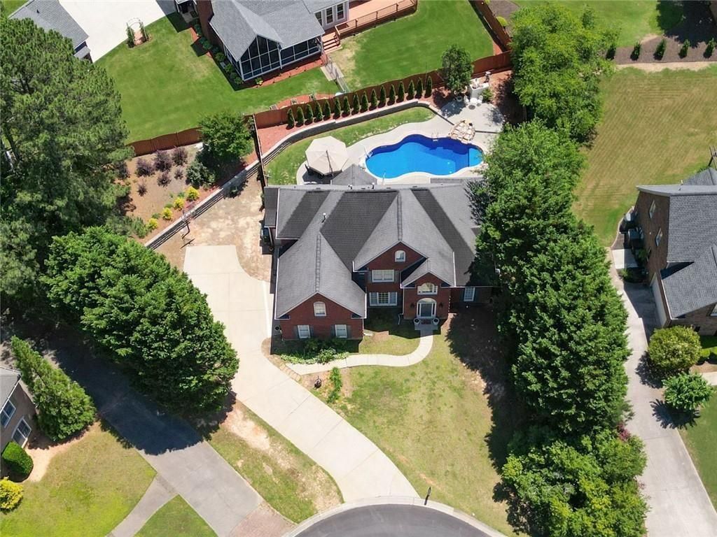 2648 Ives NW Way, Kennesaw, GA 30152