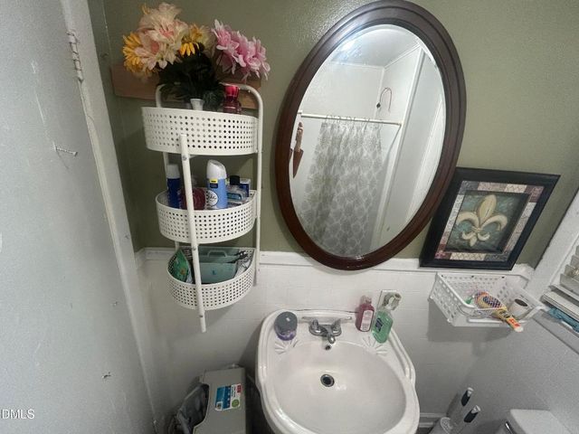 605 N Fayetteville Avenue, Dunn, NC 28334