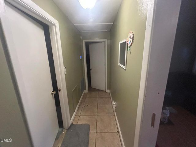 605 N Fayetteville Avenue, Dunn, NC 28334