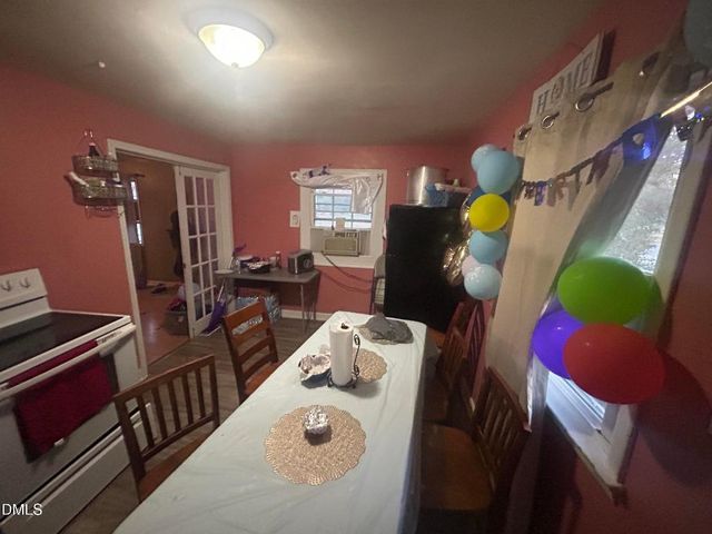 605 N Fayetteville Avenue, Dunn, NC 28334