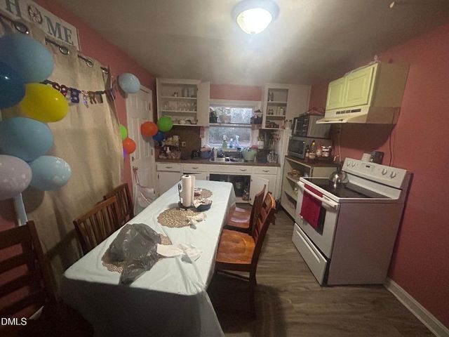 605 N Fayetteville Avenue, Dunn, NC 28334