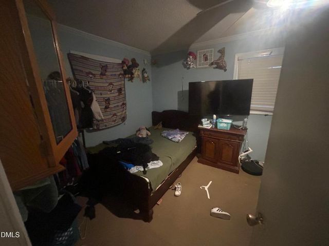 605 N Fayetteville Avenue, Dunn, NC 28334