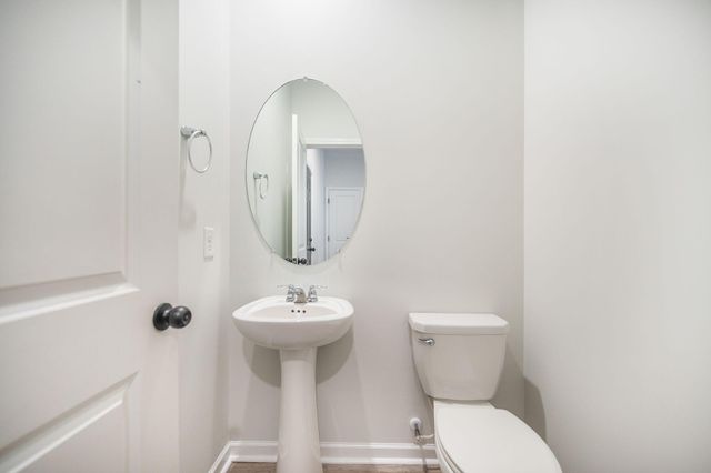 743 Redbud Lane, Summerville, SC 29486