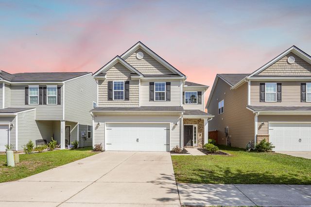 743 Redbud Lane, Summerville, SC 29486