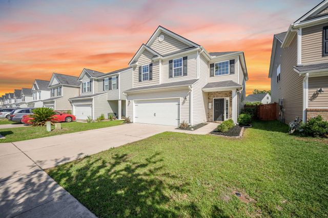 743 Redbud Lane, Summerville, SC 29486