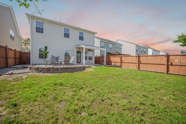 743 Redbud Lane, Summerville, SC 29486