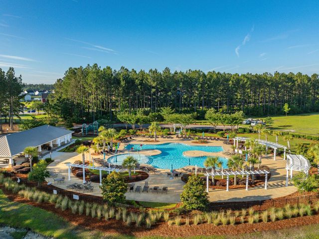 743 Redbud Lane, Summerville, SC 29486