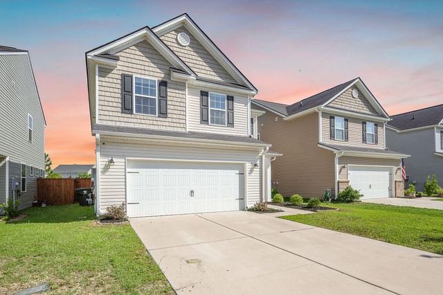 743 Redbud Lane, Summerville, SC 29486