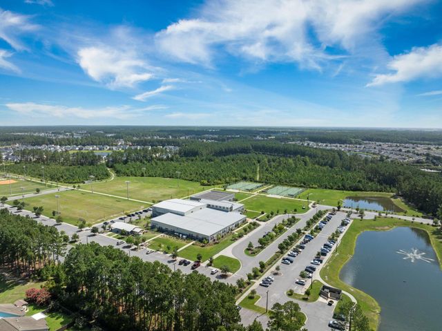 743 Redbud Lane, Summerville, SC 29486