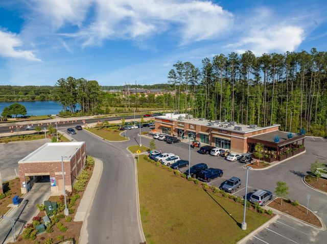 743 Redbud Lane, Summerville, SC 29486