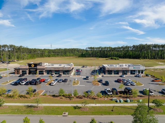 743 Redbud Lane, Summerville, SC 29486