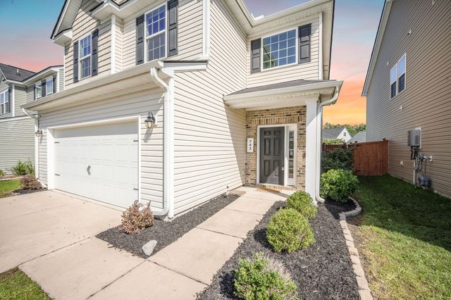 743 Redbud Lane, Summerville, SC 29486