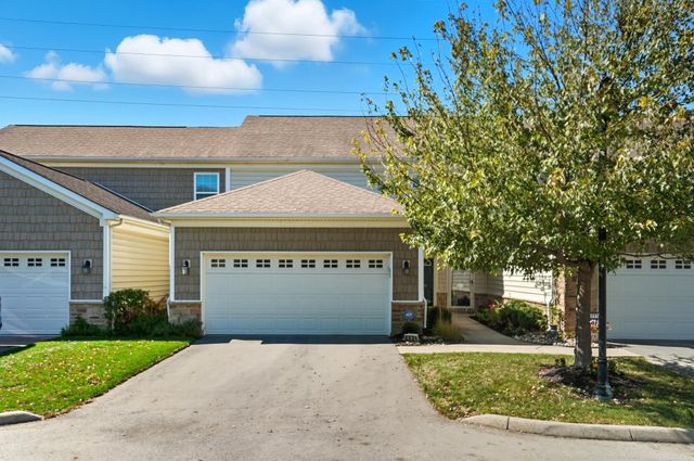 5049 Dinard Way, Columbus, OH 43221