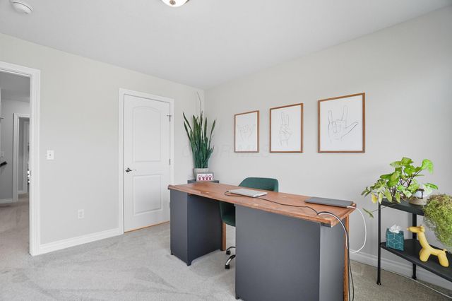 5049 Dinard Way, Columbus, OH 43221