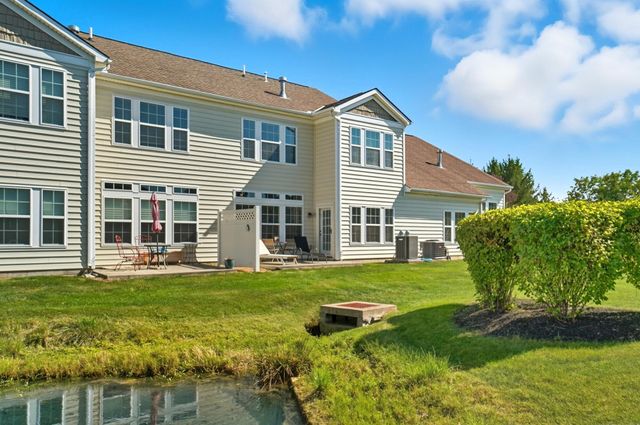 5049 Dinard Way, Columbus, OH 43221