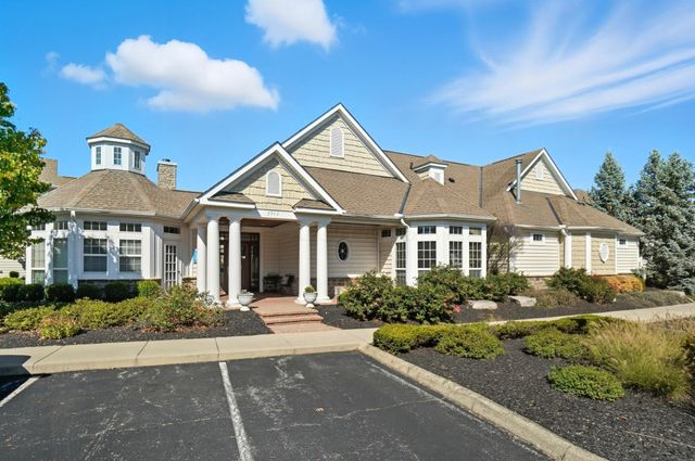 5049 Dinard Way, Columbus, OH 43221