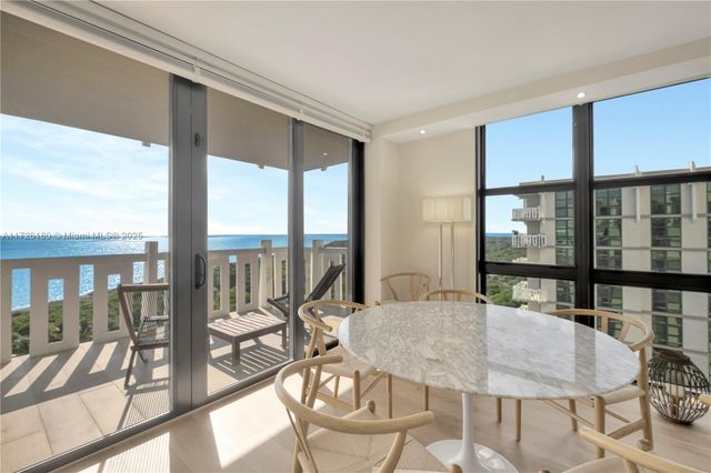 1121 Crandon Blvd F1102, Key Biscayne, FL 33149
