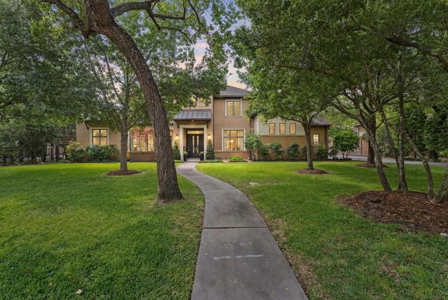 11703 Flintwood Drive, Houston, TX 77024