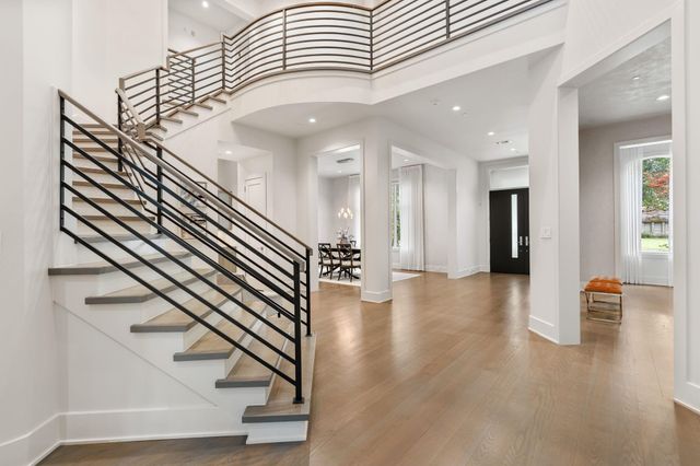 11703 Flintwood Drive, Houston, TX 77024