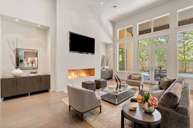 11703 Flintwood Drive, Houston, TX 77024