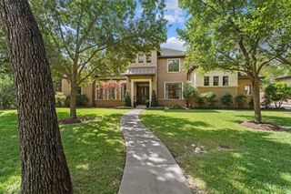 11703 Flintwood Drive, Houston, TX 77024
