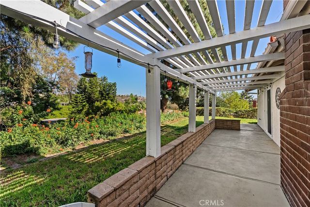 28252 Via Herrera, Mission Viejo, CA 92692