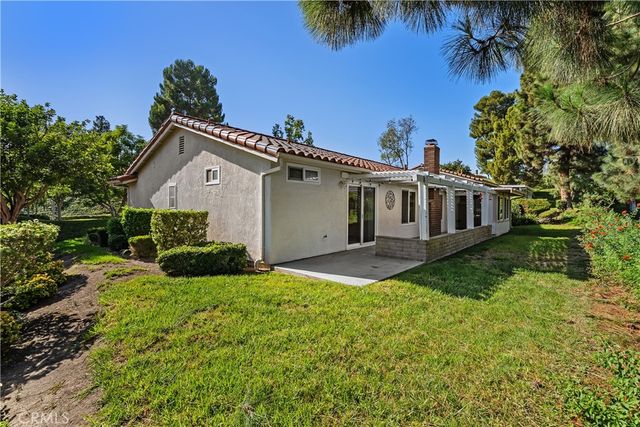 28252 Via Herrera, Mission Viejo, CA 92692