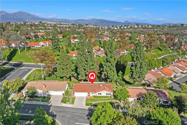 28252 Via Herrera, Mission Viejo, CA 92692