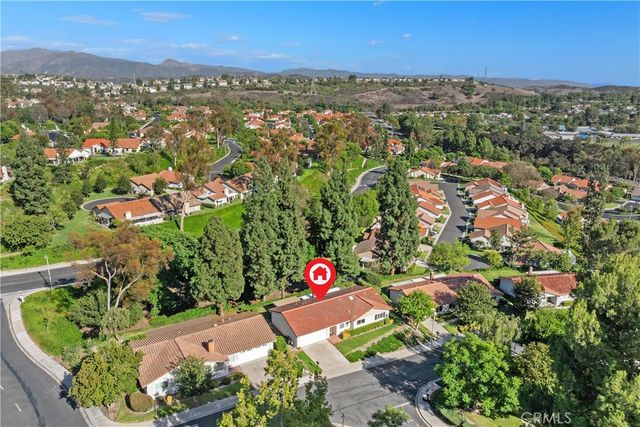 28252 Via Herrera, Mission Viejo, CA 92692