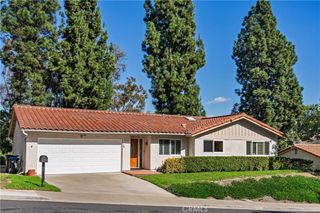 28252 Via Herrera, Mission Viejo, CA 92692