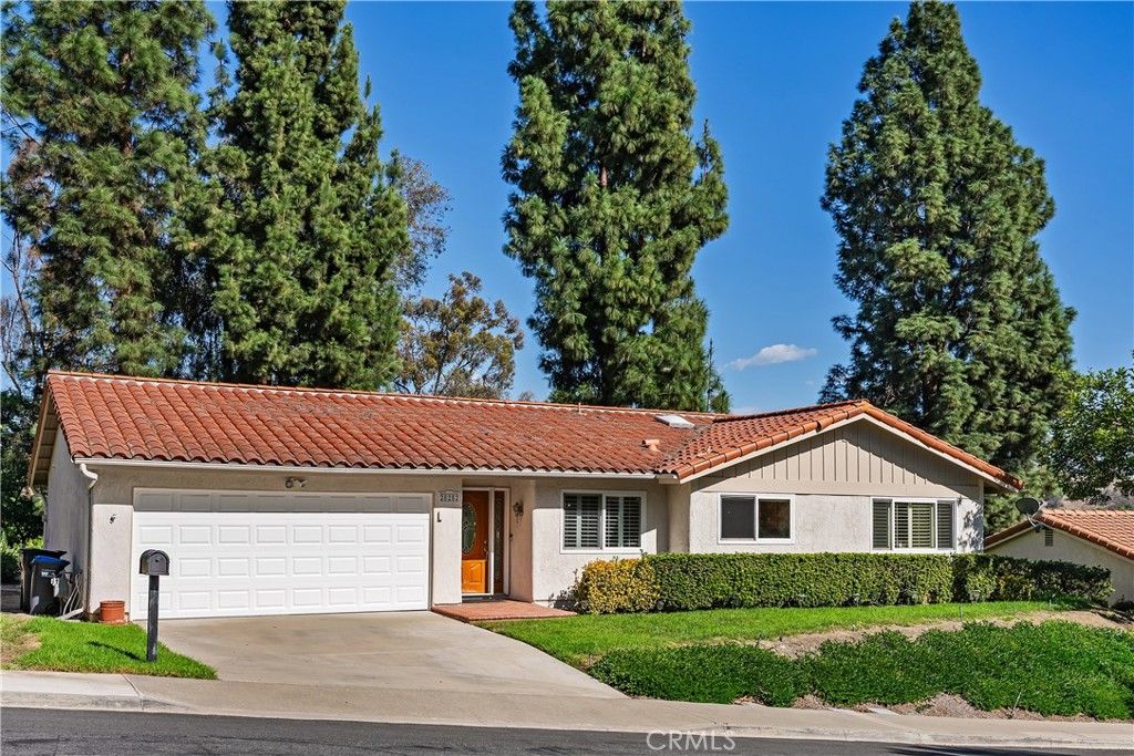 28252 Via Herrera, Mission Viejo, CA 92692