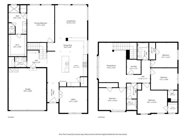 3949 Bellingham Lane, Forney, TX 75126
