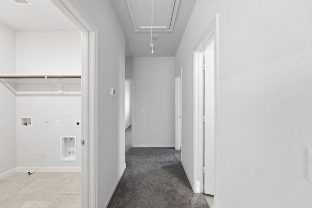 3949 Bellingham Lane, Forney, TX 75126