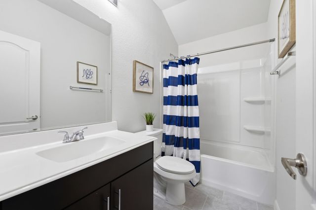 3949 Bellingham Lane, Forney, TX 75126