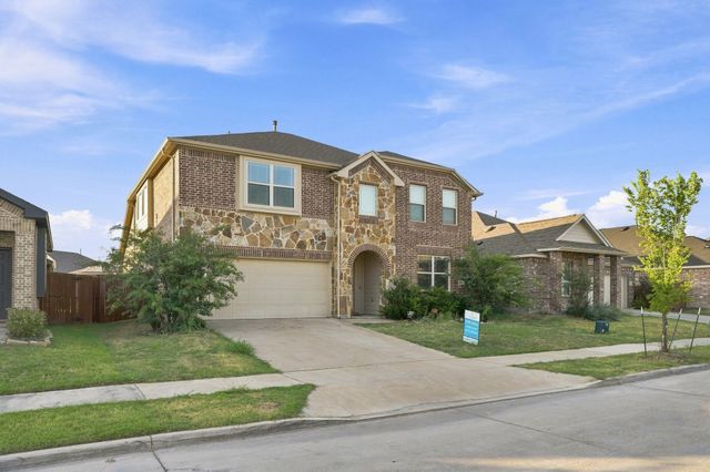 3949 Bellingham Lane, Forney, TX 75126