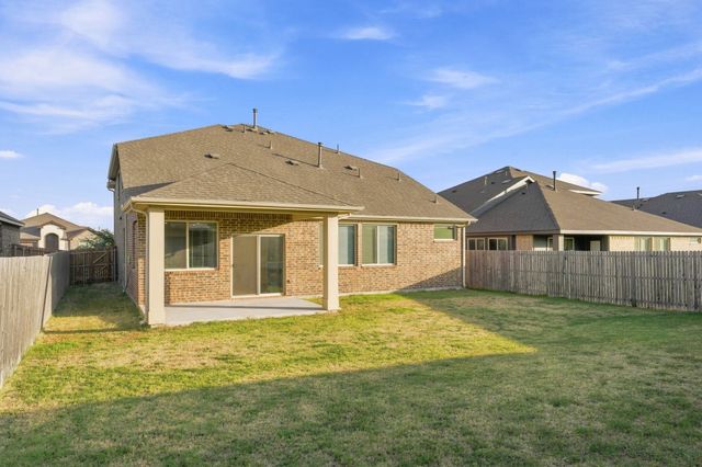 3949 Bellingham Lane, Forney, TX 75126
