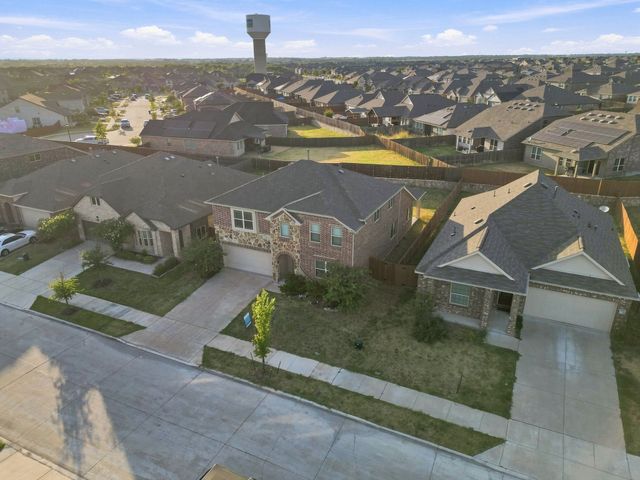3949 Bellingham Lane, Forney, TX 75126