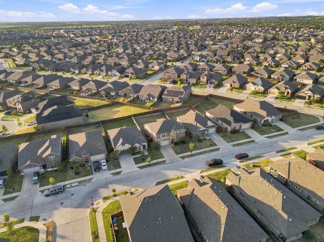 3949 Bellingham Lane, Forney, TX 75126