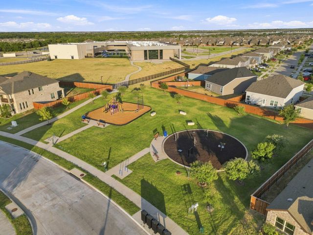3949 Bellingham Lane, Forney, TX 75126