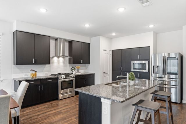 3949 Bellingham Lane, Forney, TX 75126