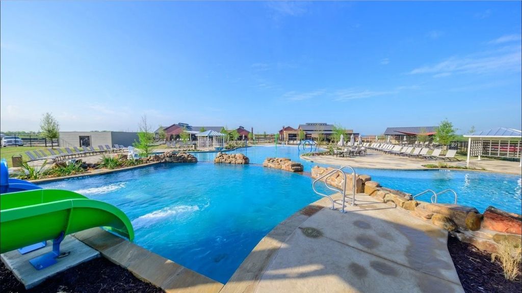 3949 Bellingham Lane, Forney, TX 75126