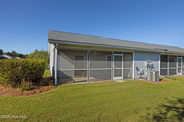 303 Barbour Road 1004, Morehead City, NC 28557