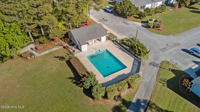 303 Barbour Road 1004, Morehead City, NC 28557