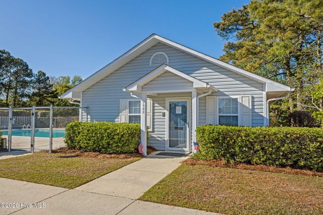 303 Barbour Road 1004, Morehead City, NC 28557
