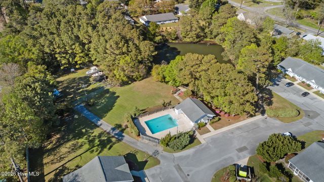 303 Barbour Road 1004, Morehead City, NC 28557