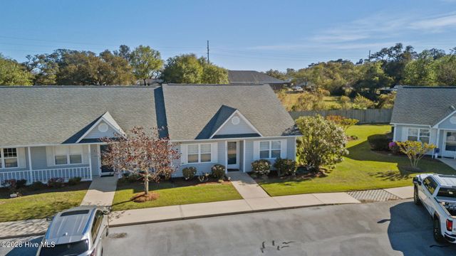 303 Barbour Road 1004, Morehead City, NC 28557