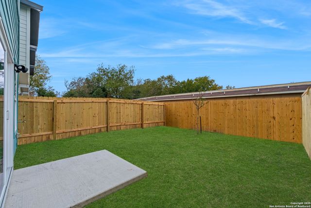 118 Packard St, San Antonio, TX 78211